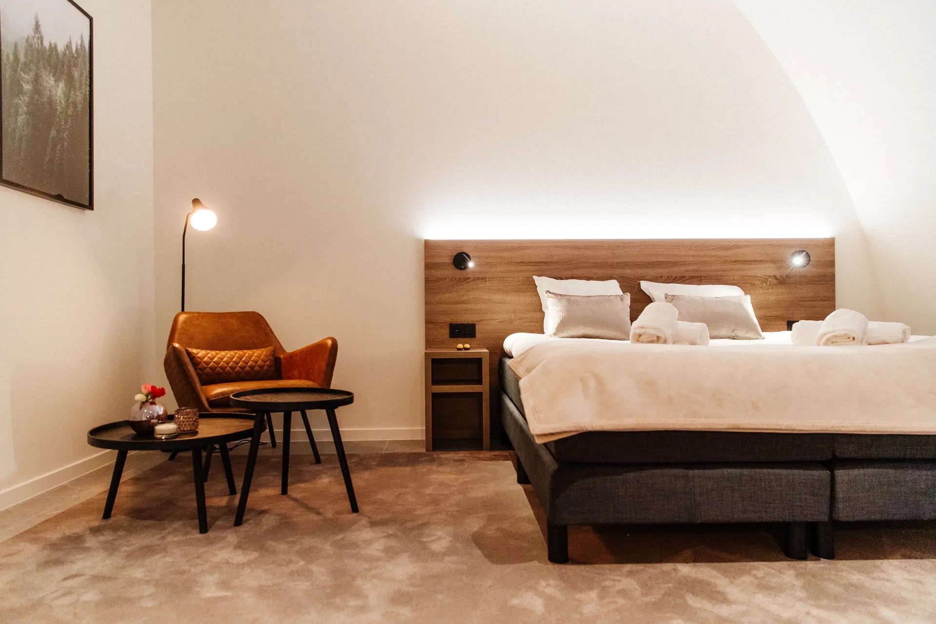 Hotel Reynaert Hulst