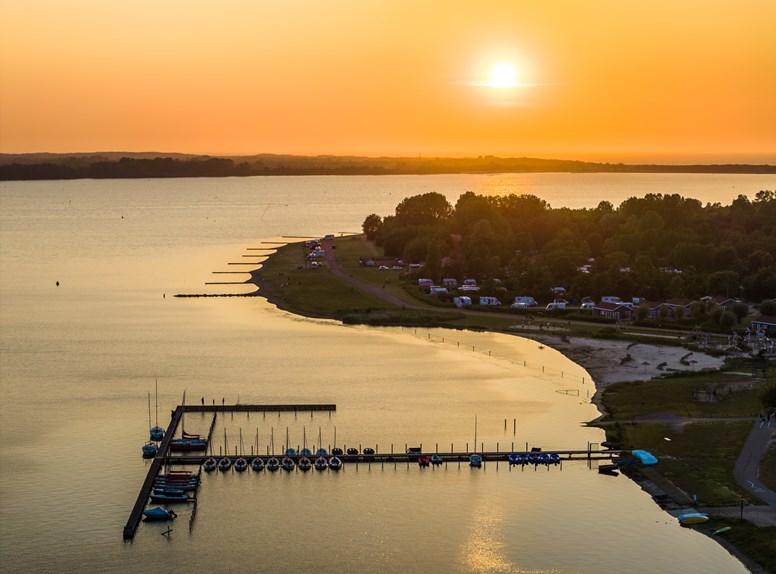 RCN vakantiepark De Schotsman Kamperland