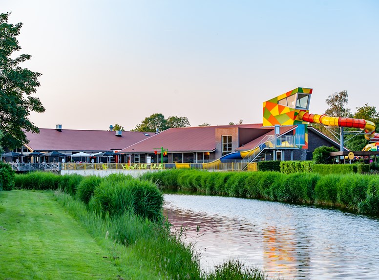 Recreatiecentrum De Vogel Hengstdijk