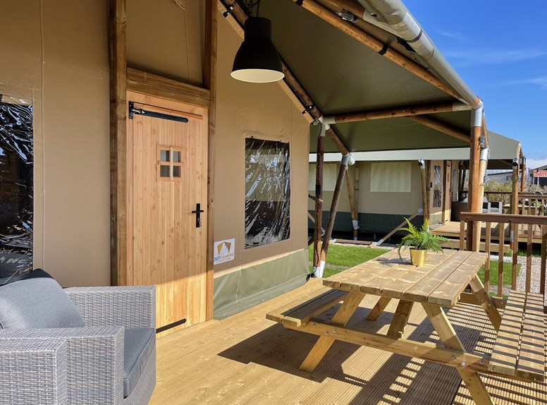 Vakantiepark De Molenhoek