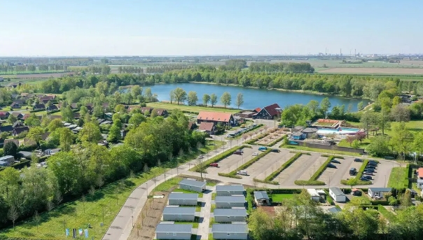 Vakantiepark Hart van Zeeland