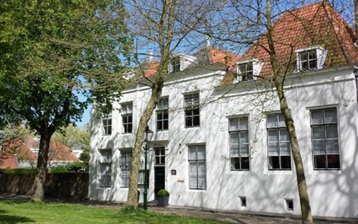 B&B Bed & Brood in Veere