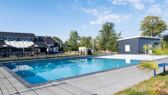 Vakantiepark de Zeeuwse Parel