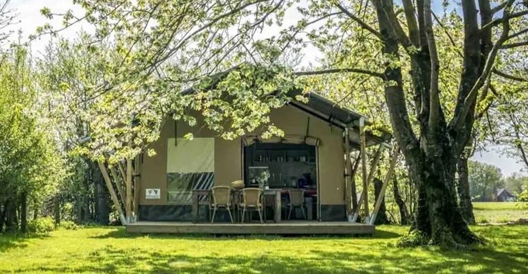 Voedselbron Grauw Zeeuws-Vlaanderen