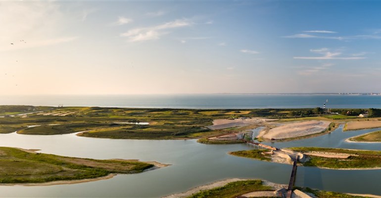 Waterdunen Zeeland