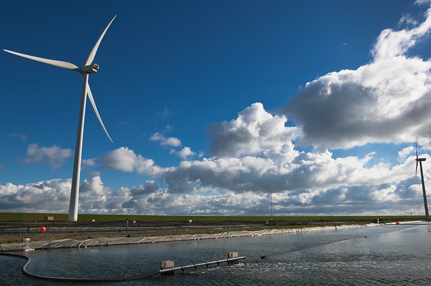 Innovatieve visserij