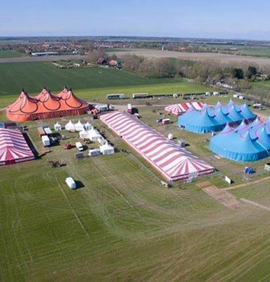 Hrieps festivalterrein