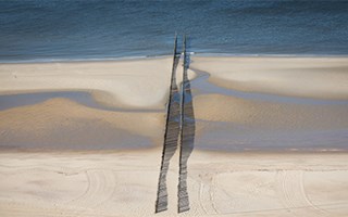 Strand Zeeland