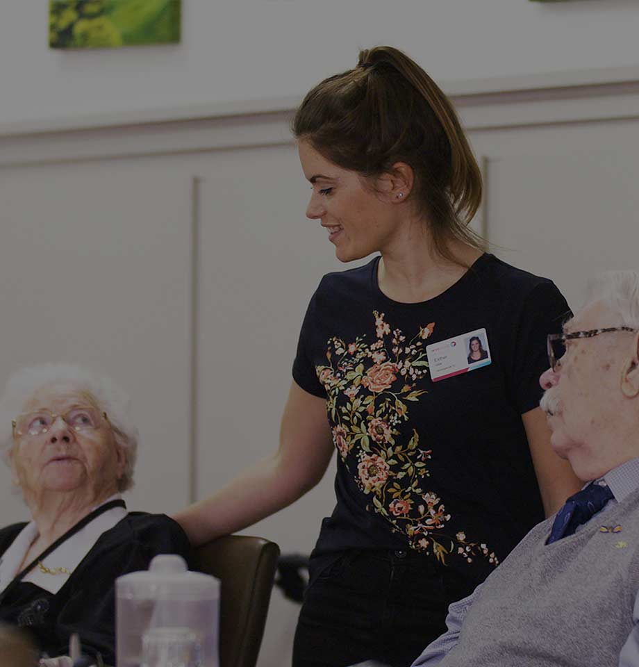 WVO zorg verzorgende