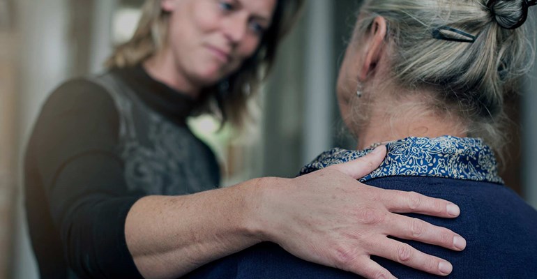 Vakantie met zorg in Zeeland