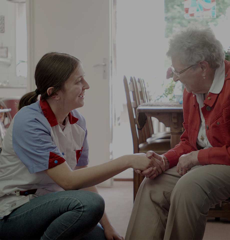 ZorgSaam Ouderenzorg