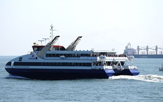 Westerscheldeferry