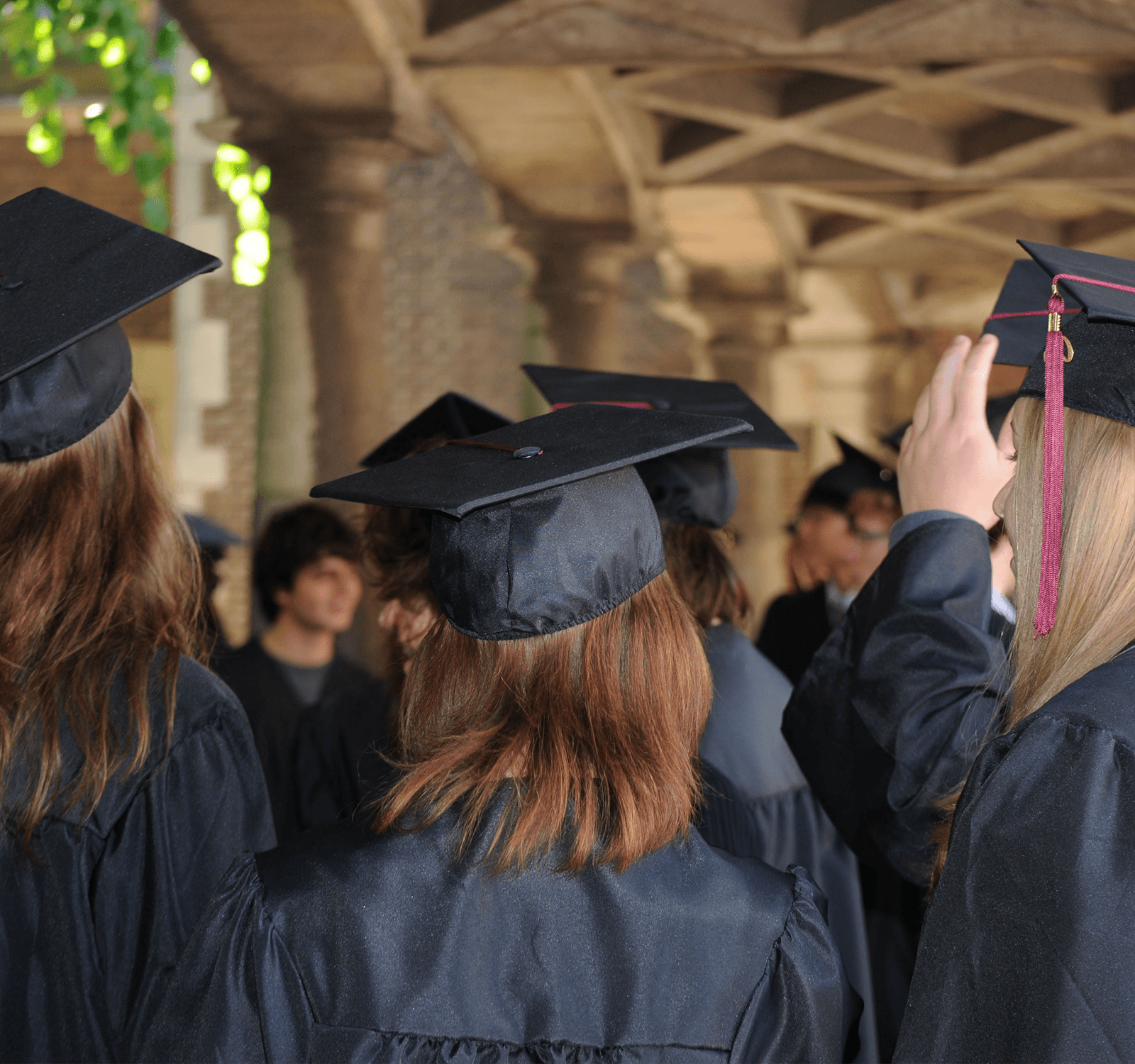 Geslaagd onderwijs in Zeeland