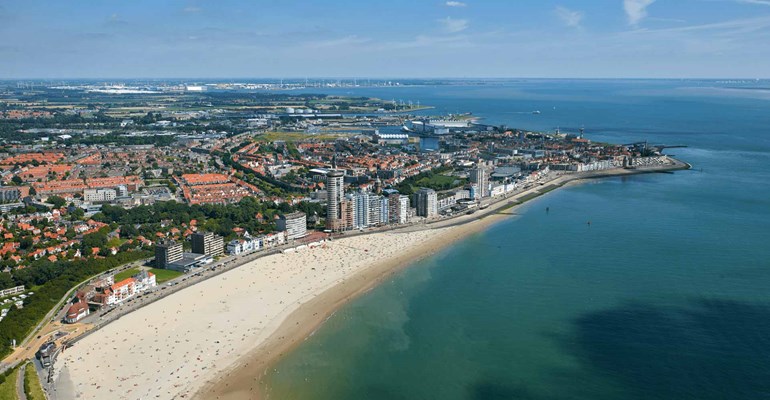 Boulevard Vlissingen