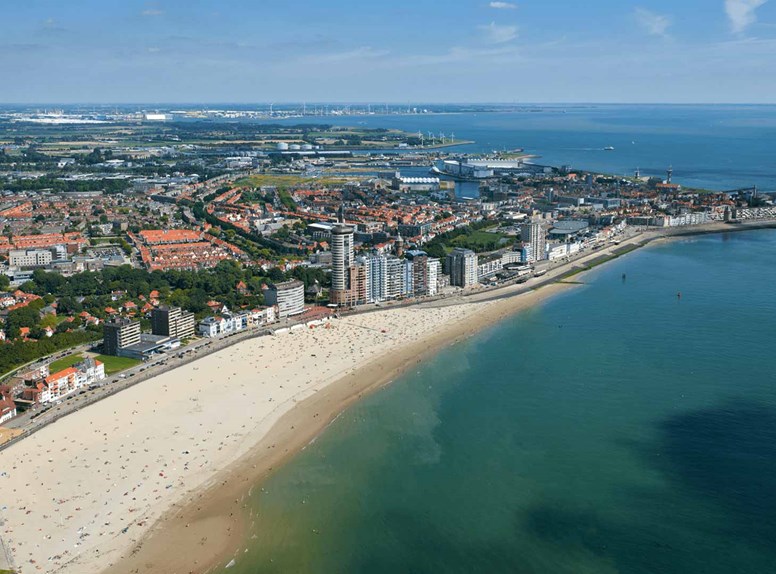 Boulevard Vlissingen
