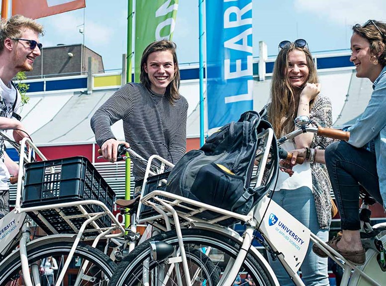 Lees hier meer over de Hbo opleidingen in Zeeland