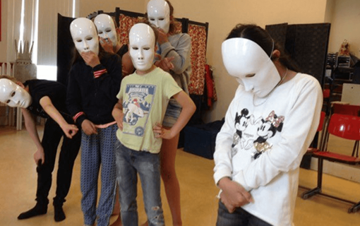 Jeugtheaterschool Zeeland