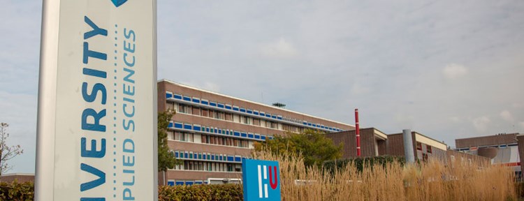 Bord HZ University of Applied Sciences
