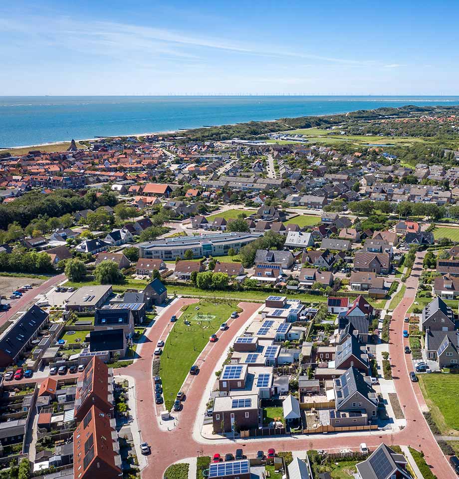 Wonen in Westkapelle