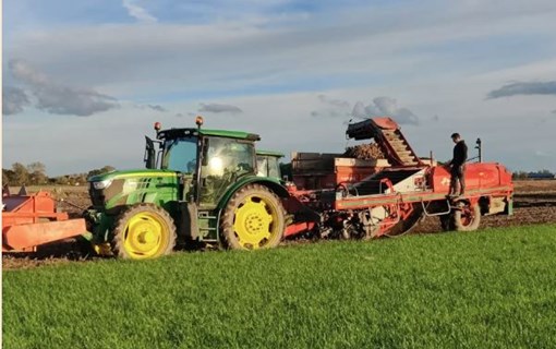 Agri Poppe