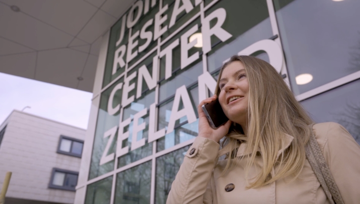 Joint Research Center Zeeland