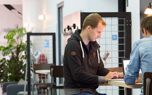 Werken bij Dockwize