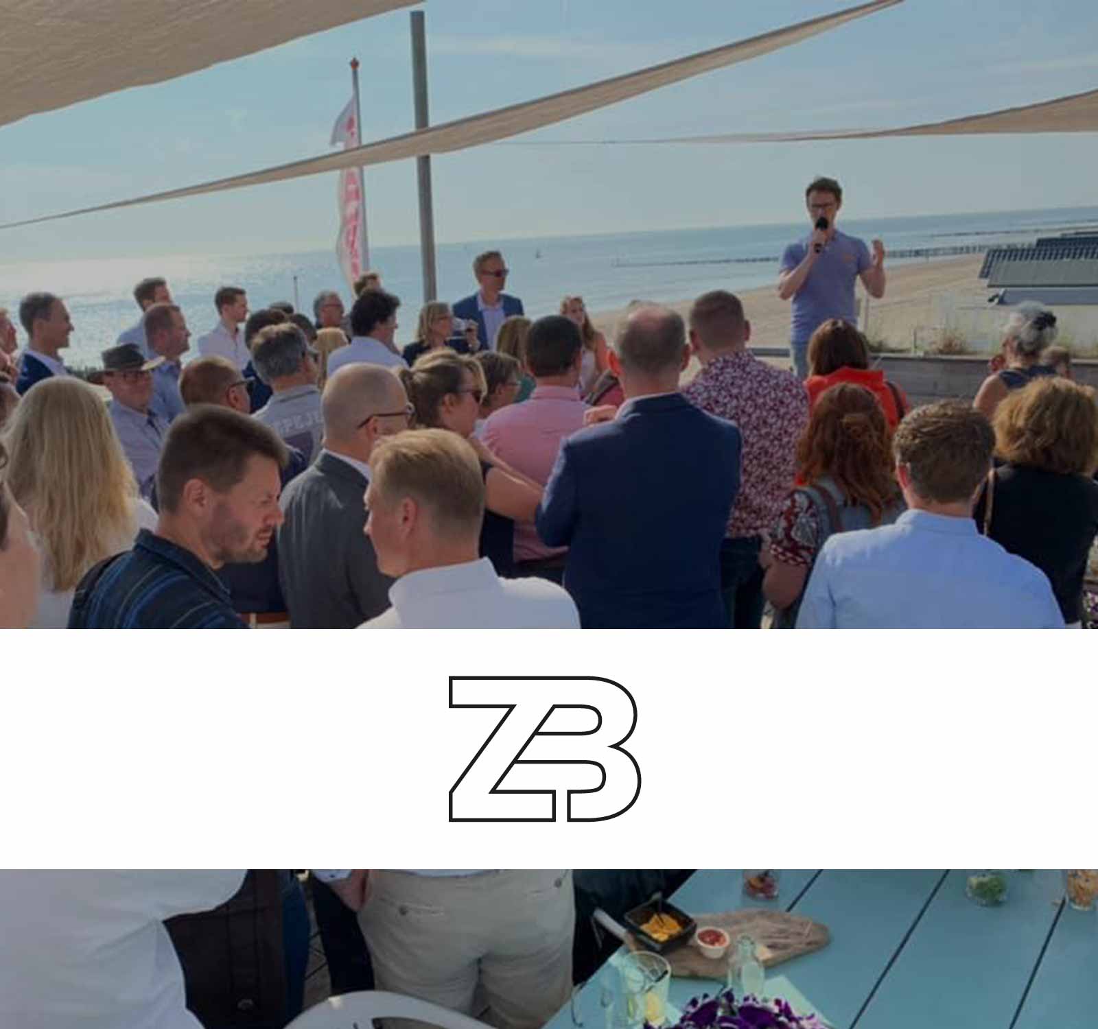 netwerken met Zeeland Business