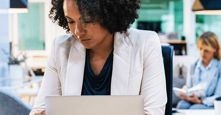 Behandeling door Tanneke