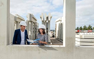 Werken in Zeeland bij North Sea Port - ontdek welk werk zeeland te bieden heeft