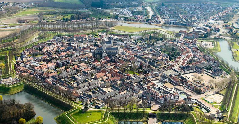 Bourgondisch Hulst, wat te doen in hulst