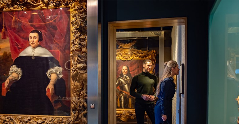 Zeeuws maritiem MuZEEum