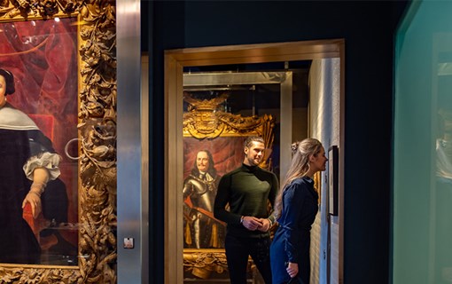 Zeeuws maritiem MuZEEum