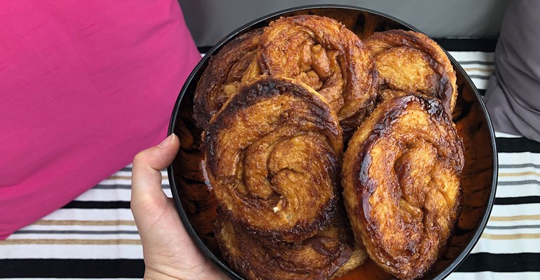 Zeeuwse Bolus recept, heerlijk om te eten, makkelijk om zelf te maken. Lees hier het recept!