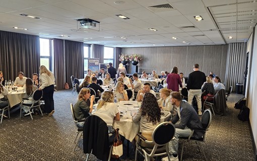 Werksessie samenwerken project