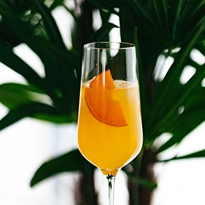 Cocktail The Holy Spiritus Cider