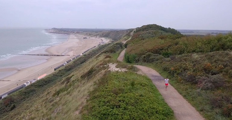 Bouwen Roompot kantoor in Goes - Invest in Zeeland