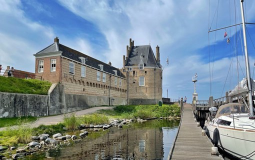 Veere hotel alleen voor link in bio