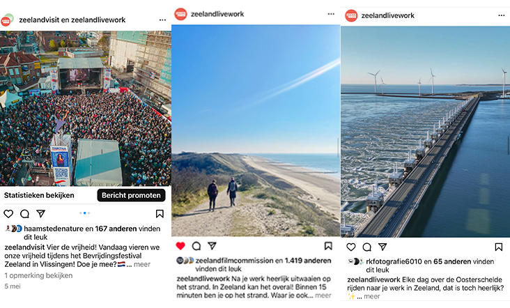 social lw best