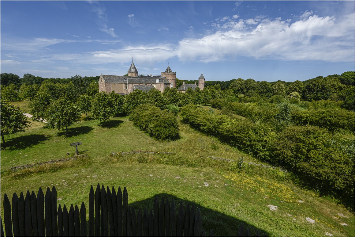 kasteel westhove oostkapelle