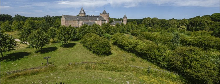 kasteel westhove oostkapelle