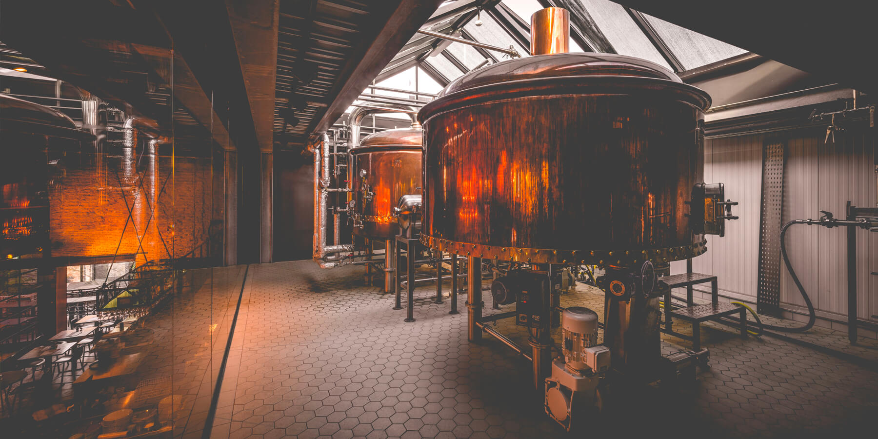 brouwerij slot oostende