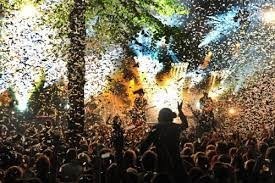 Feesten op het Zeeland nazomerfestival