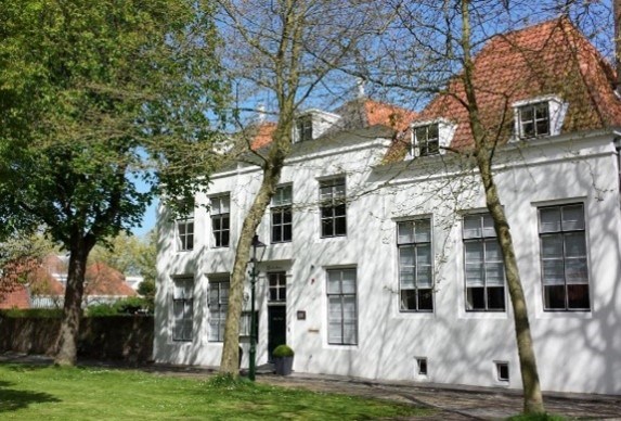 B&Brood Veere B&B