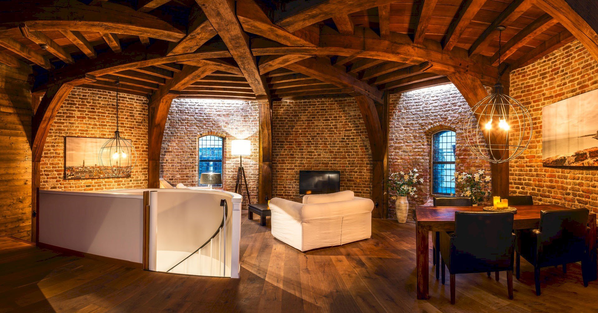 bijzondere hotels zeeland