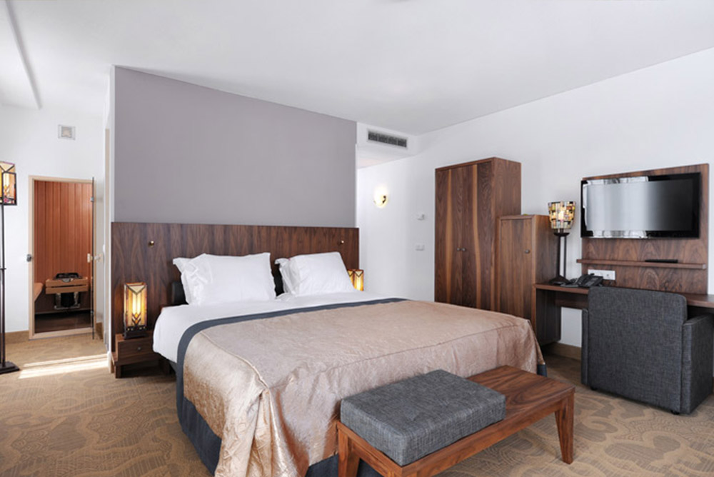 vier sterren hotels zeeland ter duin