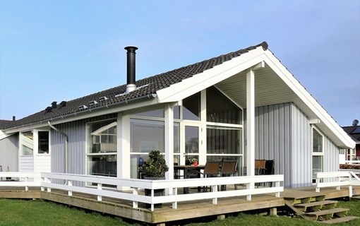 Ferienhaus in Zeeland