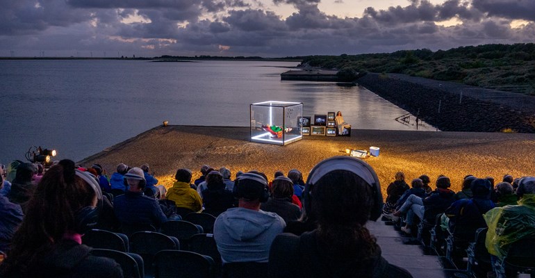 Zeeland Nazomerfestival - Valavond 2021